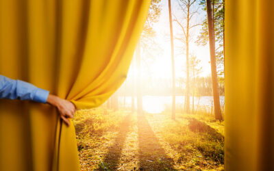 Why You Keep Attracting The Same People