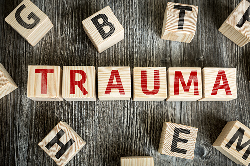 The Myths of Trauma